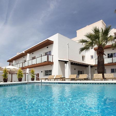 Hotel Moli Boutique L'Alfàs del Pi Esterno foto