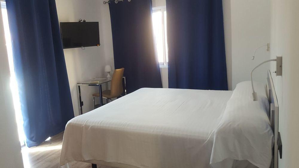Hotel Moli Boutique L'Alfàs del Pi Esterno foto