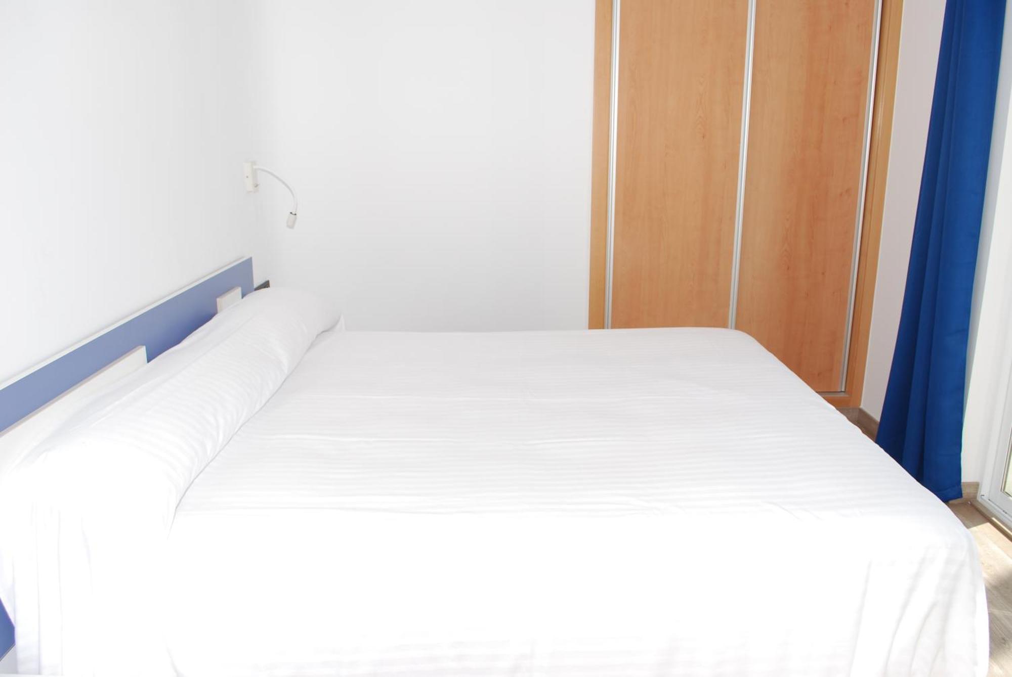 Hotel Moli Boutique L'Alfàs del Pi Esterno foto