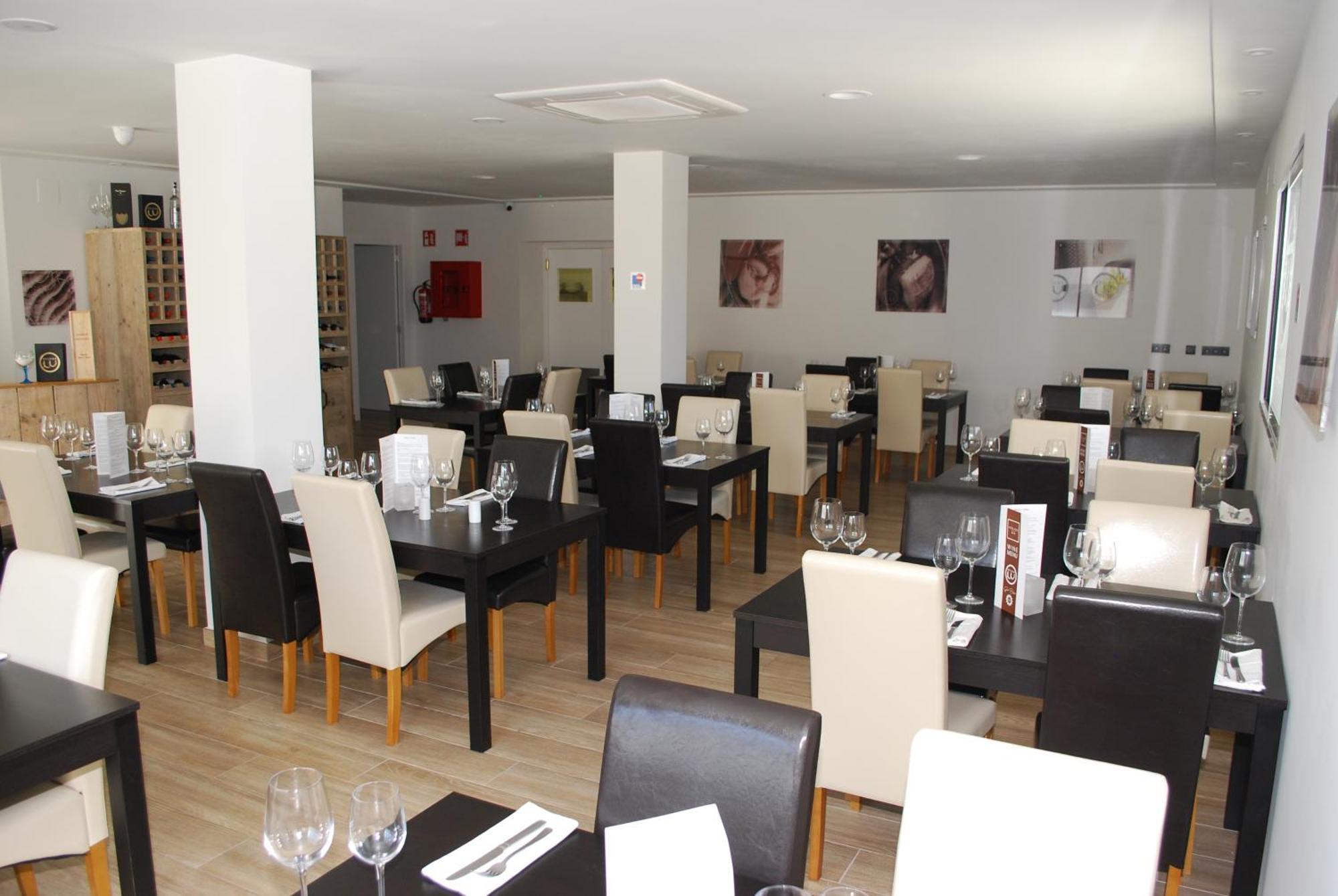 Hotel Moli Boutique L'Alfàs del Pi Esterno foto