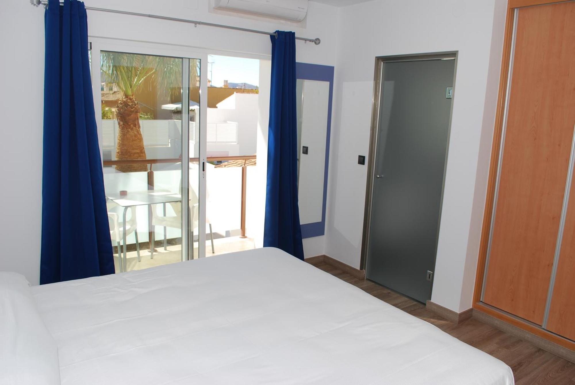 Hotel Moli Boutique L'Alfàs del Pi Esterno foto