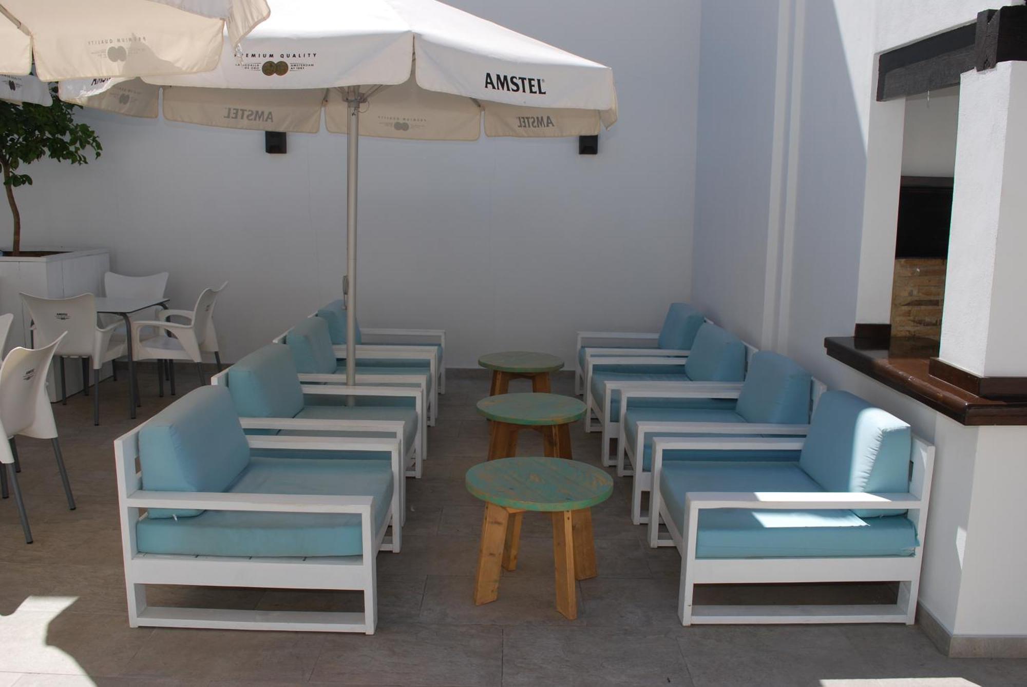 Hotel Moli Boutique L'Alfàs del Pi Esterno foto