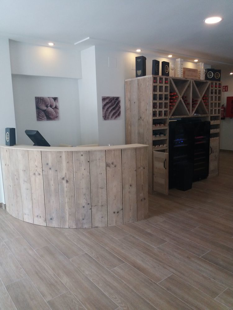 Hotel Moli Boutique L'Alfàs del Pi Esterno foto
