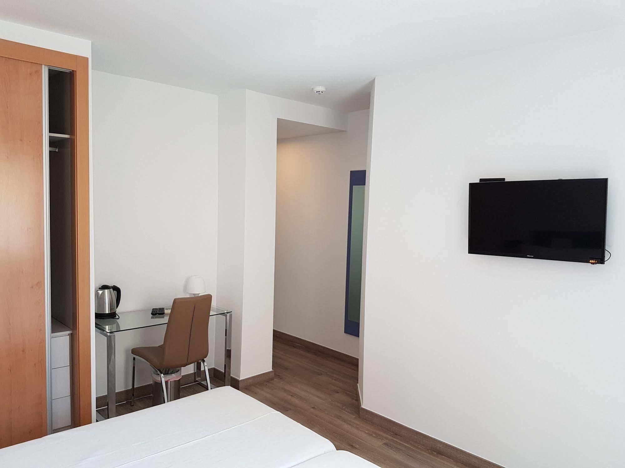 Hotel Moli Boutique L'Alfàs del Pi Esterno foto