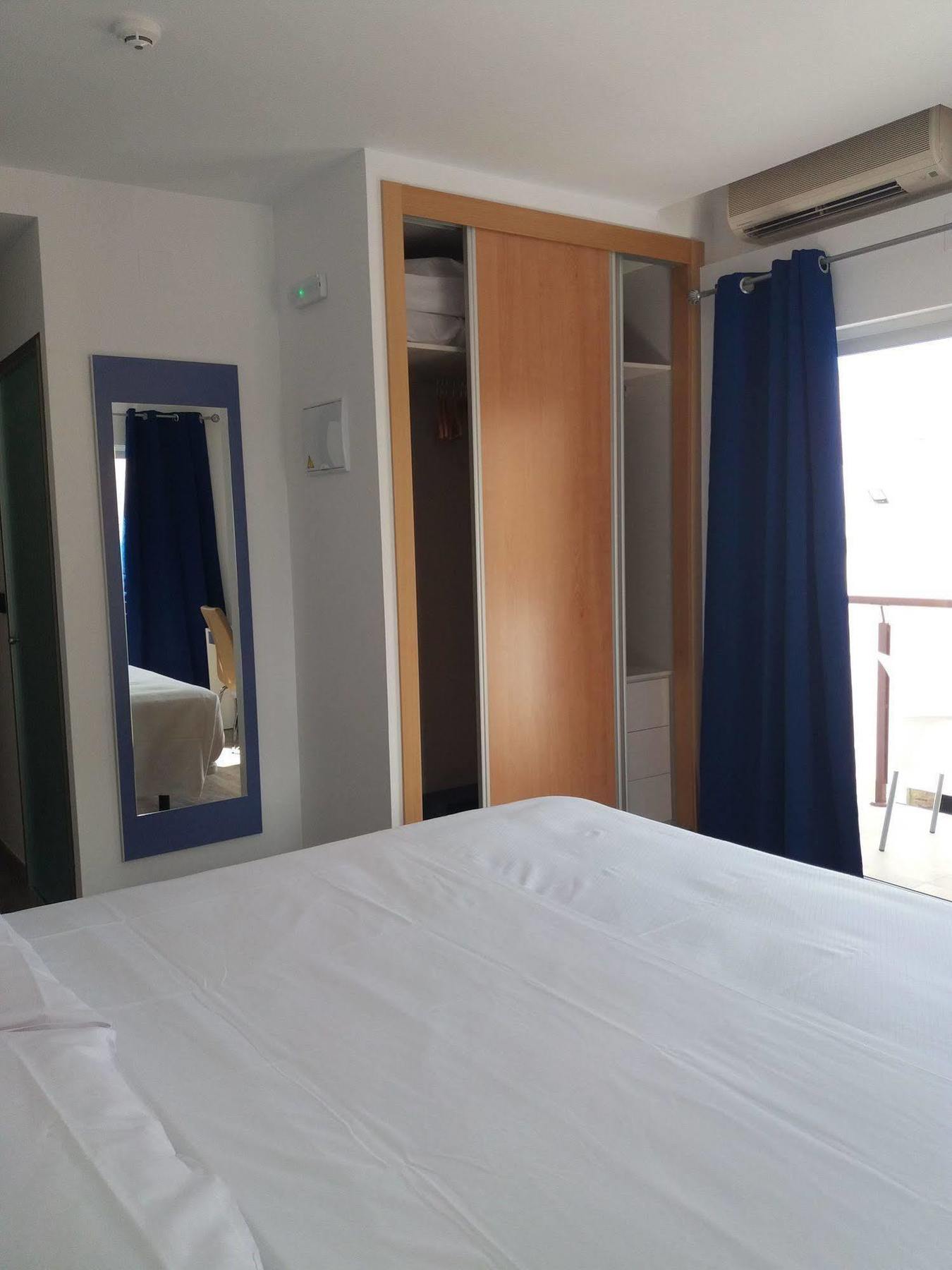 Hotel Moli Boutique L'Alfàs del Pi Esterno foto