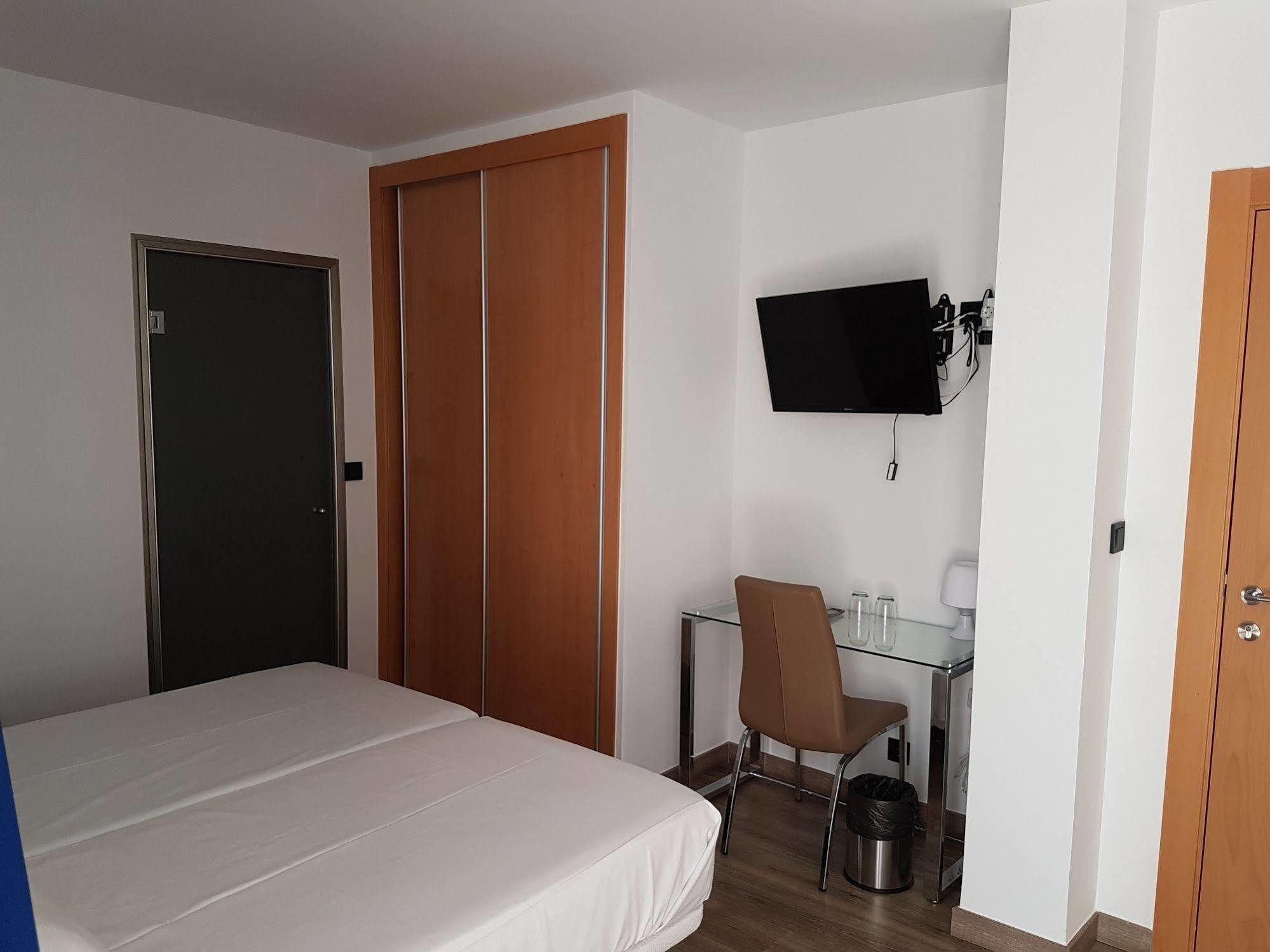 Hotel Moli Boutique L'Alfàs del Pi Esterno foto