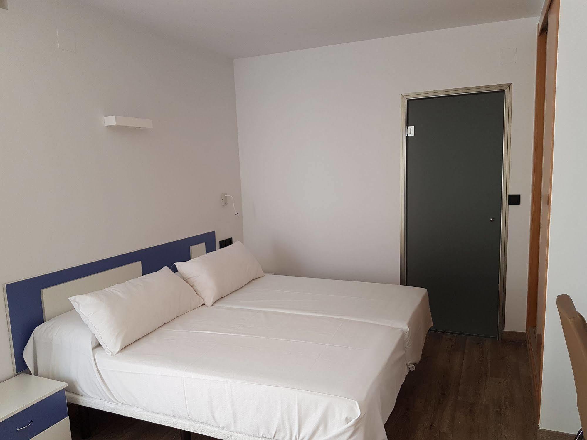 Hotel Moli Boutique L'Alfàs del Pi Esterno foto