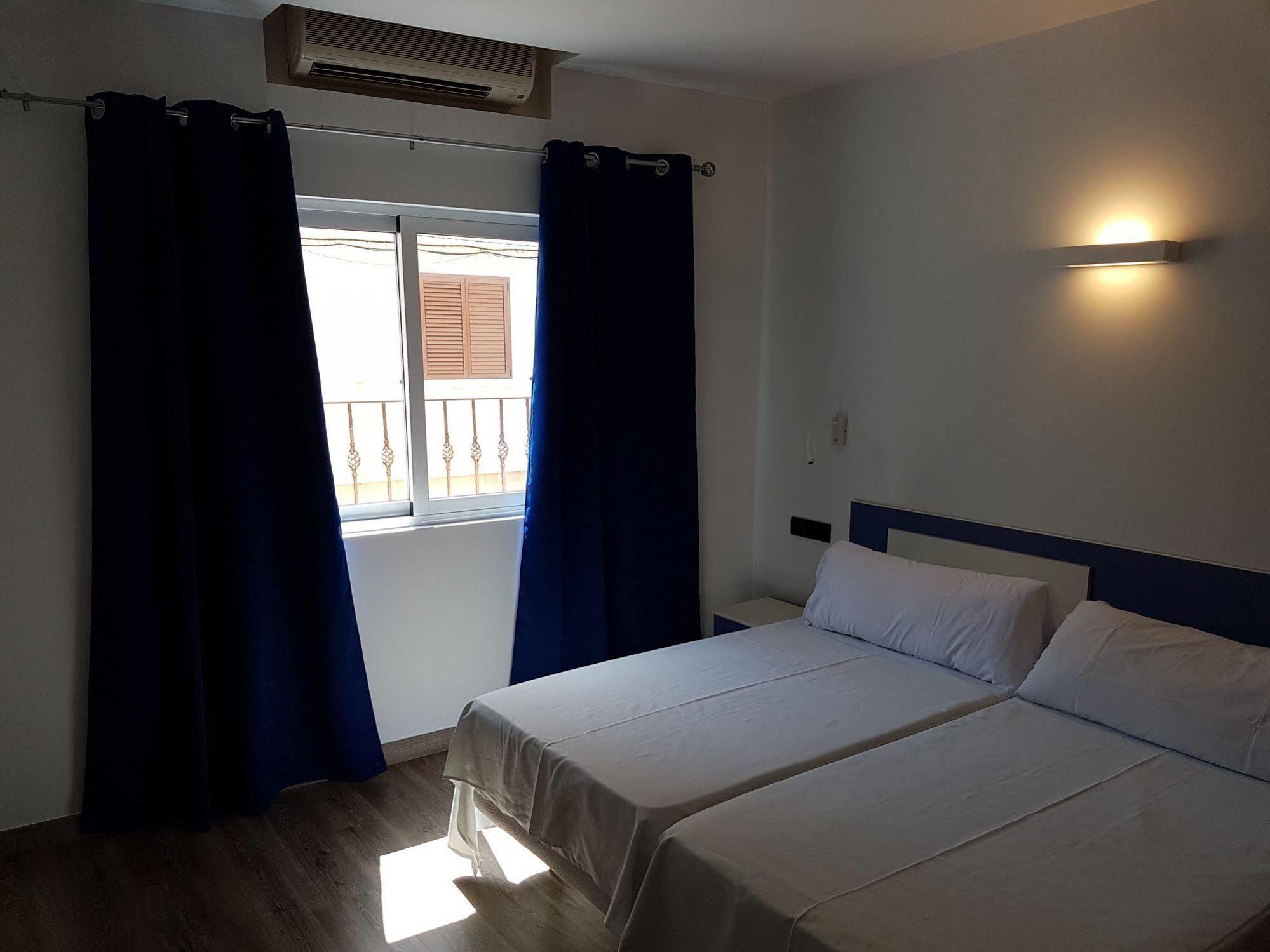 Hotel Moli Boutique L'Alfàs del Pi Esterno foto