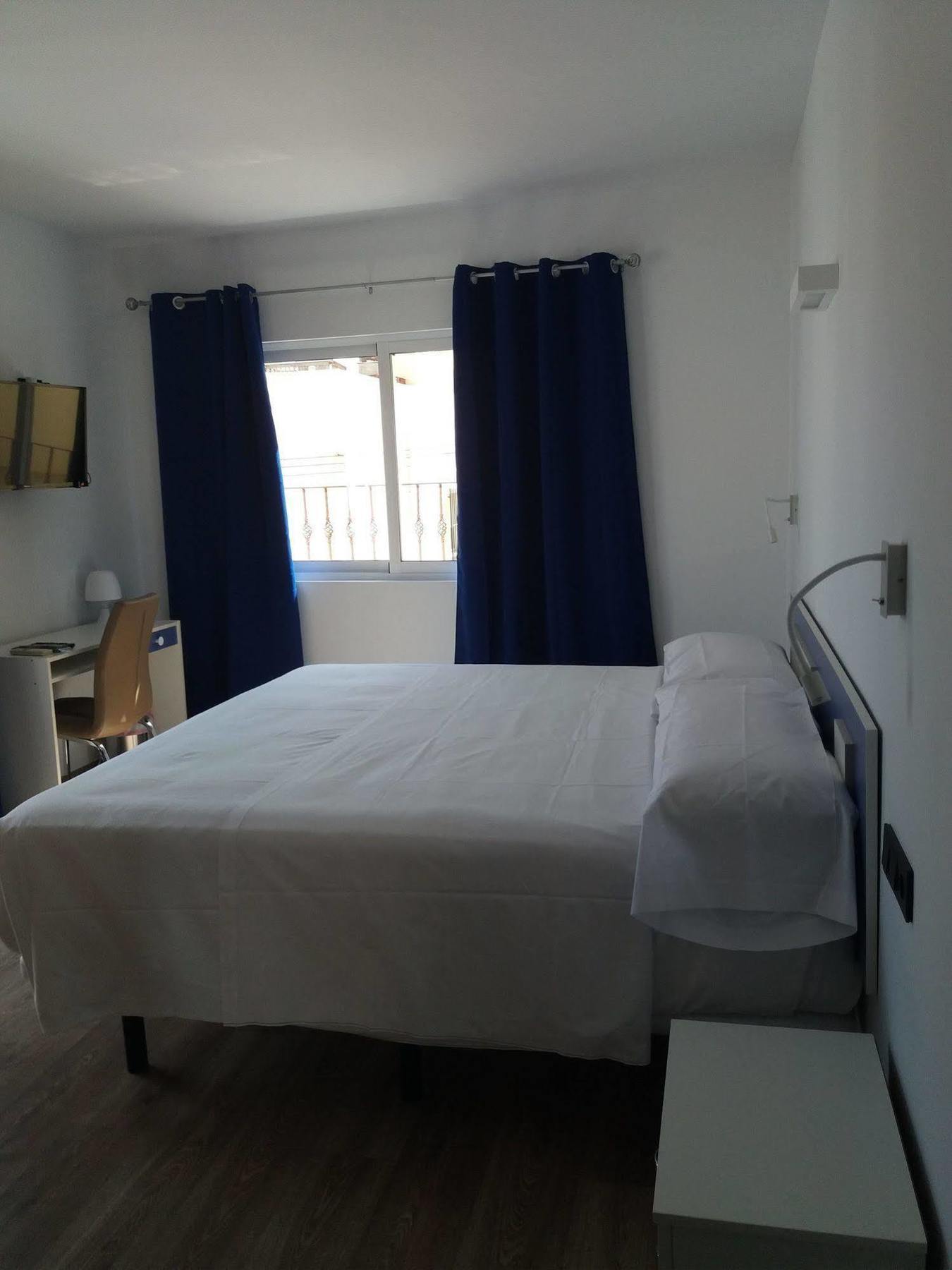 Hotel Moli Boutique L'Alfàs del Pi Esterno foto