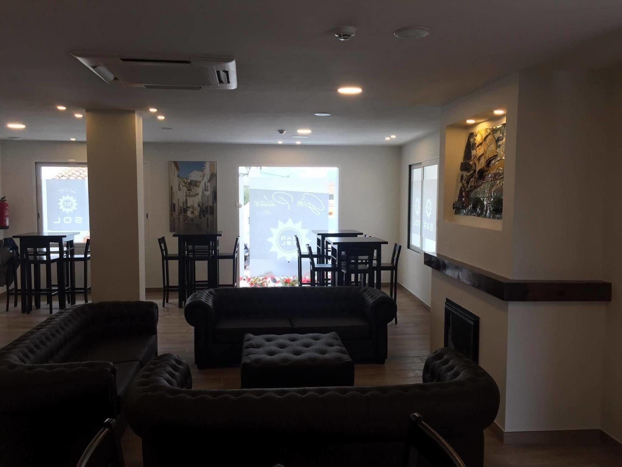 Hotel Moli Boutique L'Alfàs del Pi Esterno foto