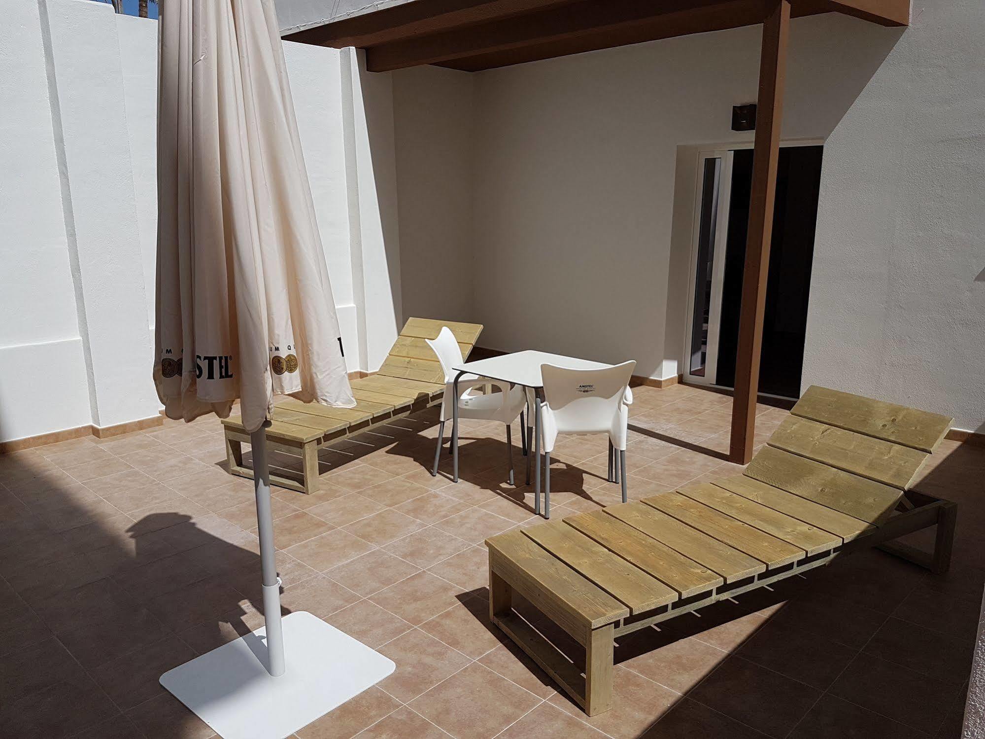 Hotel Moli Boutique L'Alfàs del Pi Esterno foto