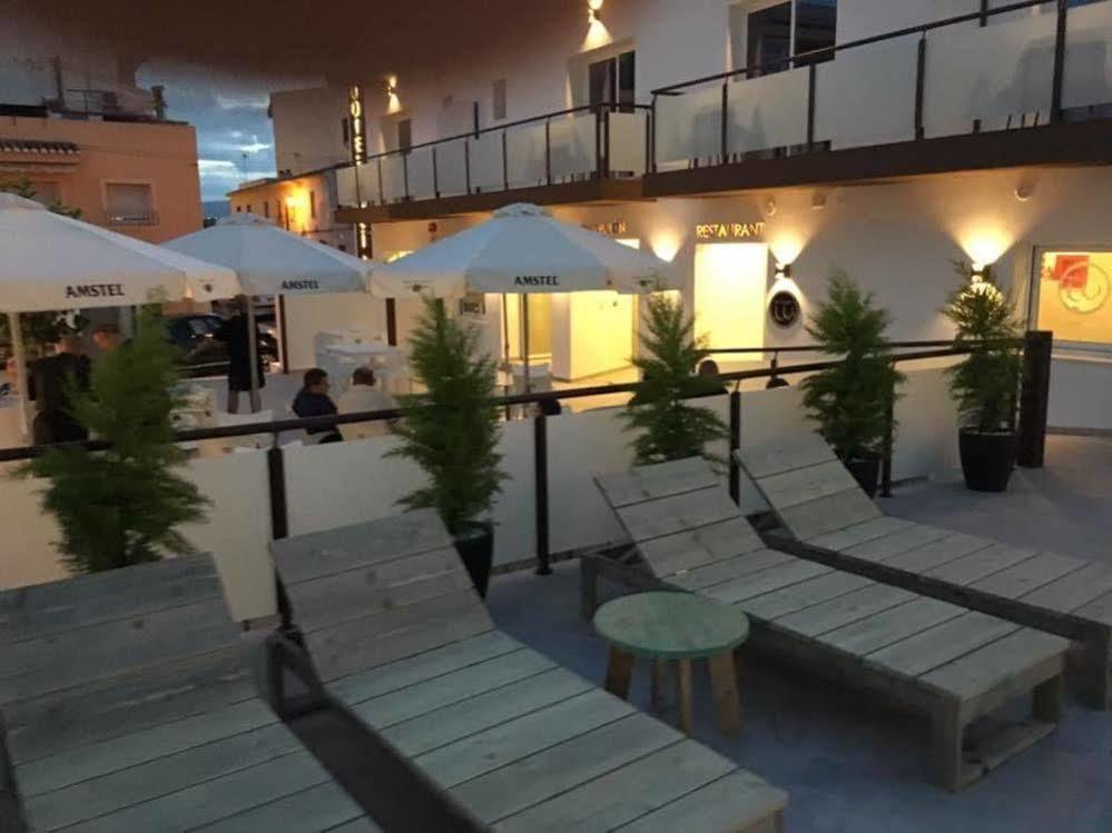 Hotel Moli Boutique L'Alfàs del Pi Esterno foto